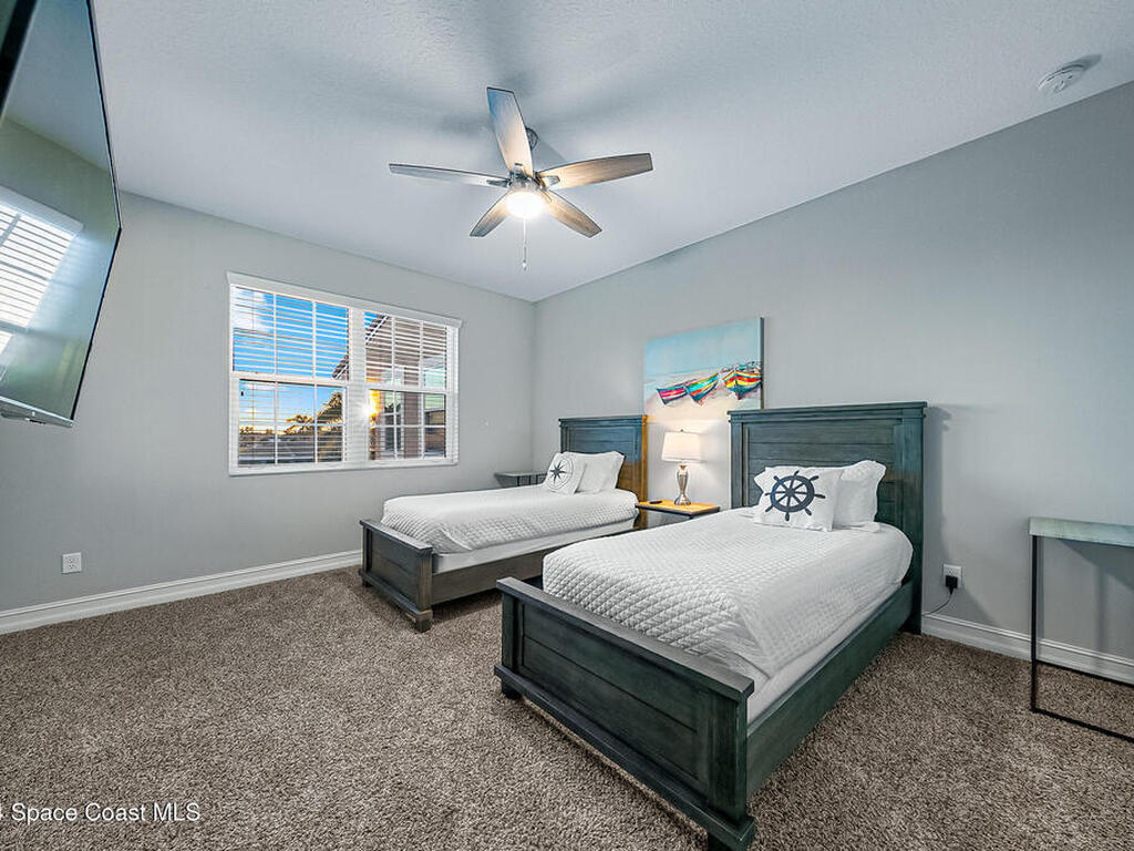146 Mediterranean Way, Indian Harbour Beach, FL 32937