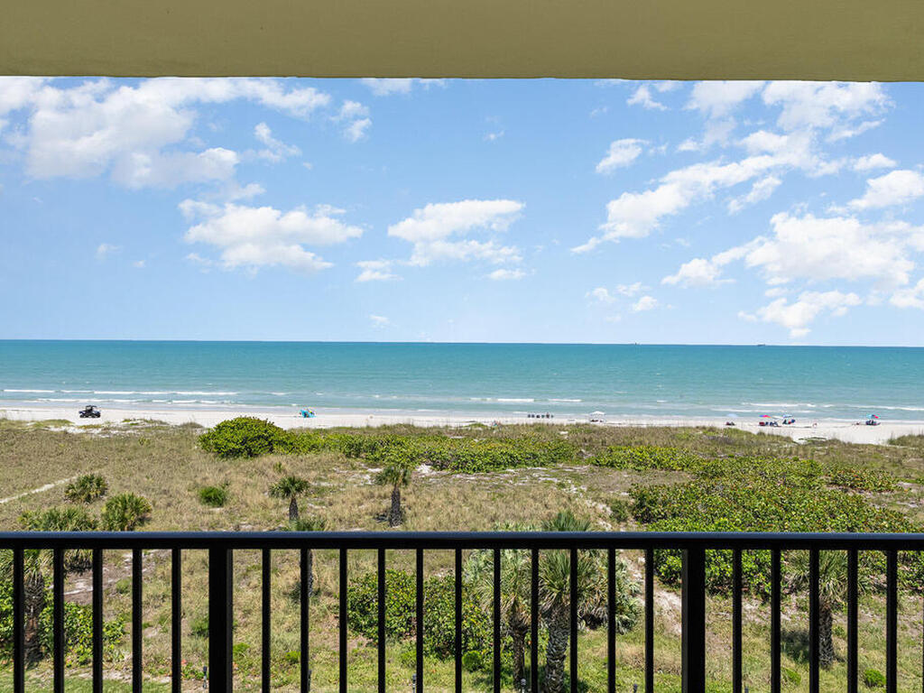 3170 N Atlantic Avenue, Cocoa Beach, FL 32931