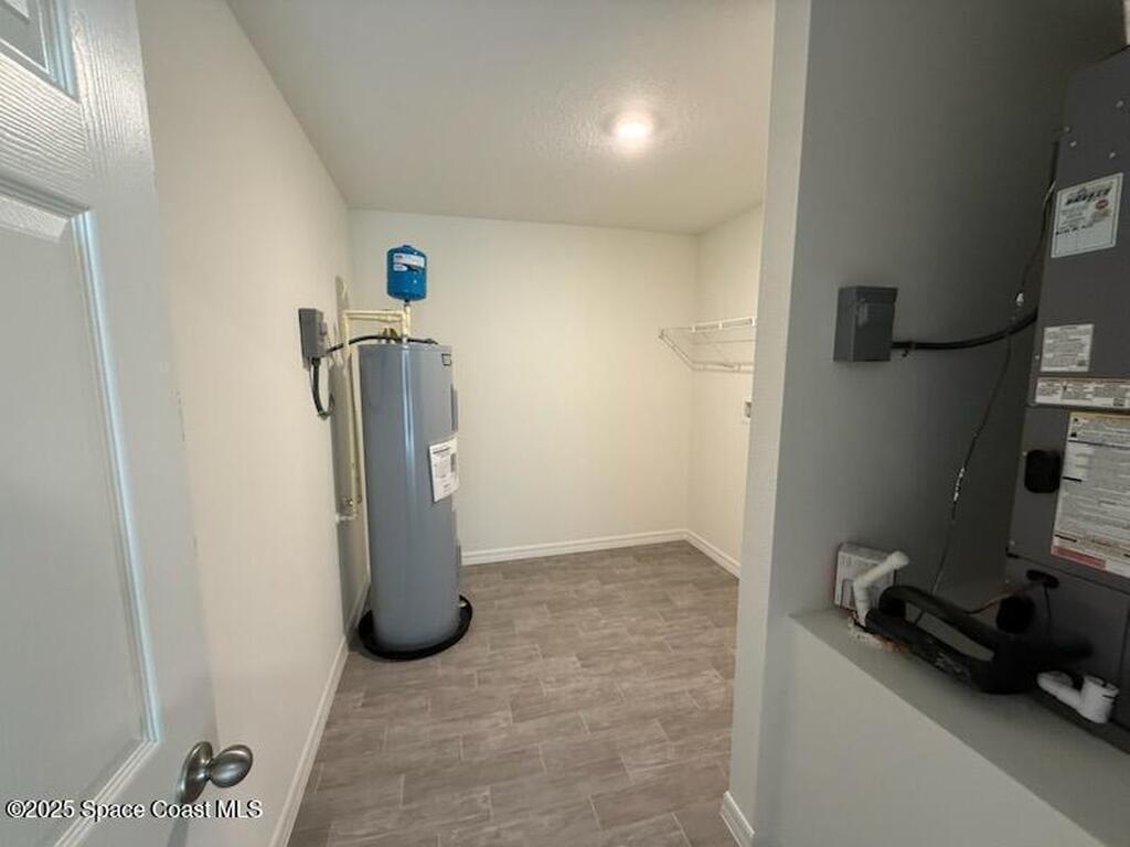 1342 Towton Street, Palm Bay, FL 32909