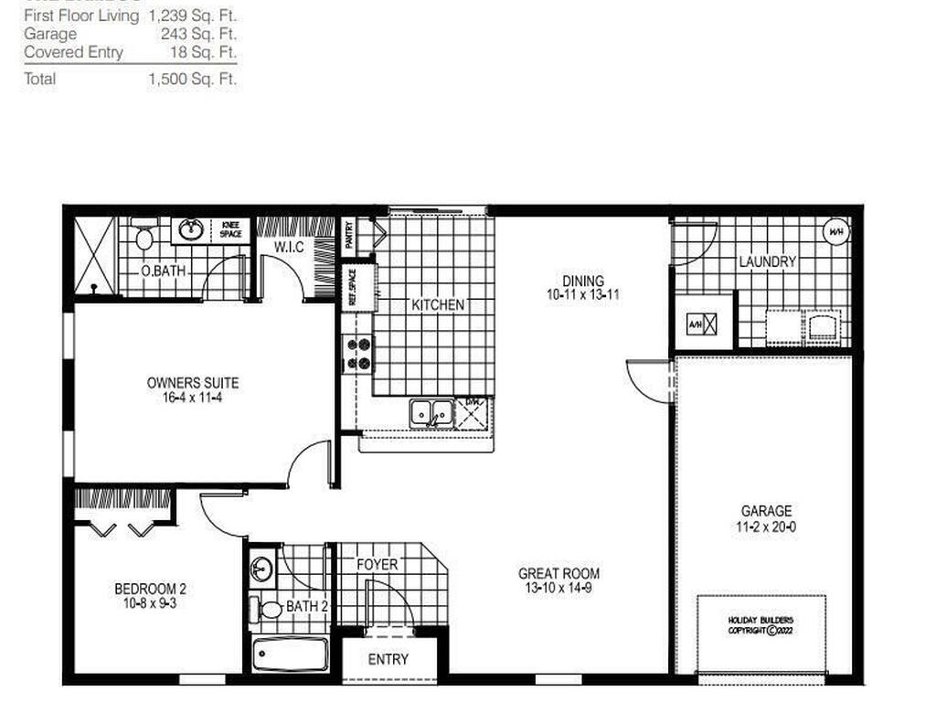 1342 Towton Street, Palm Bay, FL 32909
