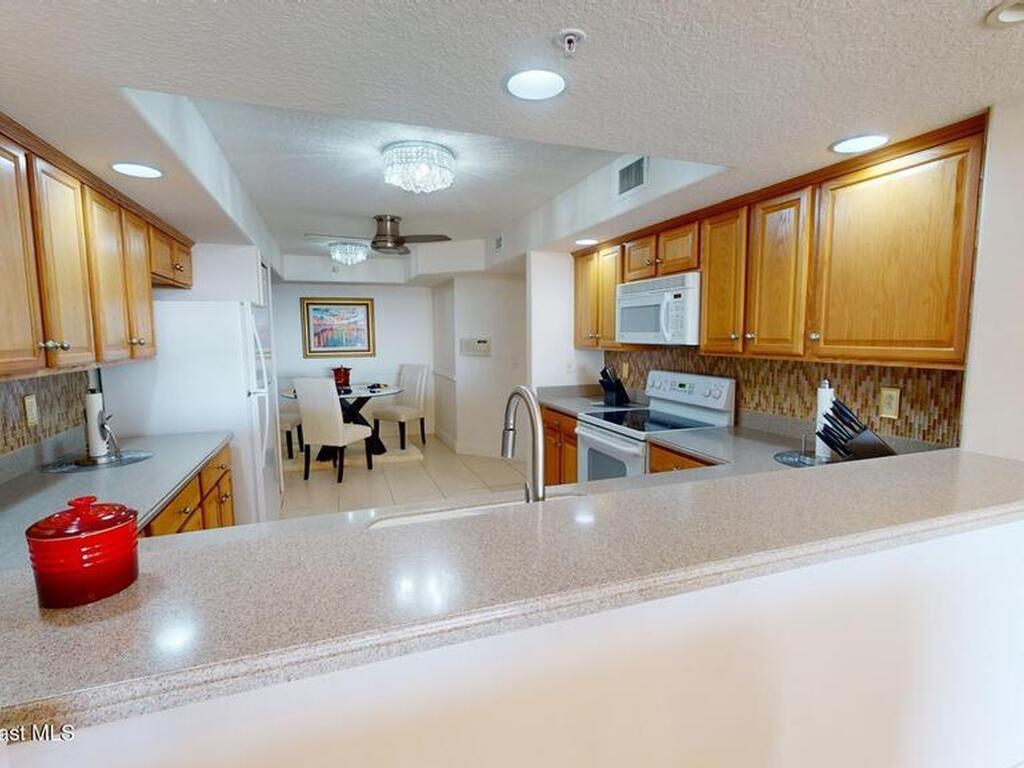 742 Bayside Drive, Cape Canaveral, FL 32920