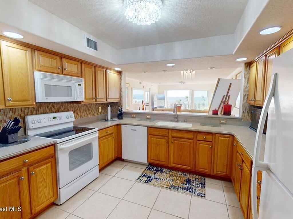 742 Bayside Drive, Cape Canaveral, FL 32920
