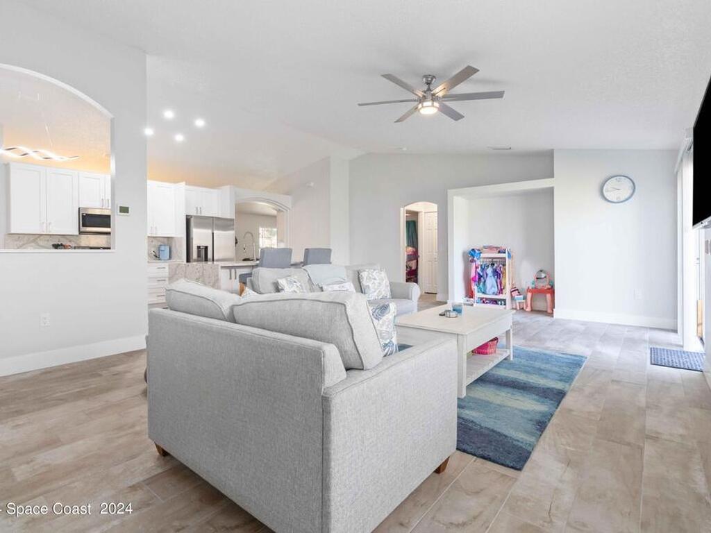 850 Hanau Avenue, Palm Bay, FL 32907