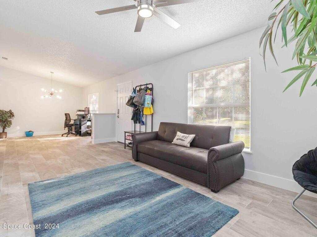 850 Hanau Avenue, Palm Bay, FL 32907