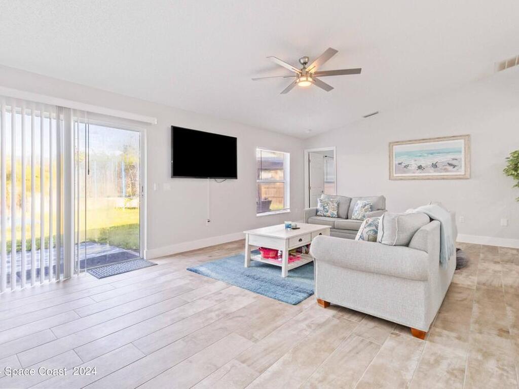 850 Hanau Avenue, Palm Bay, FL 32907