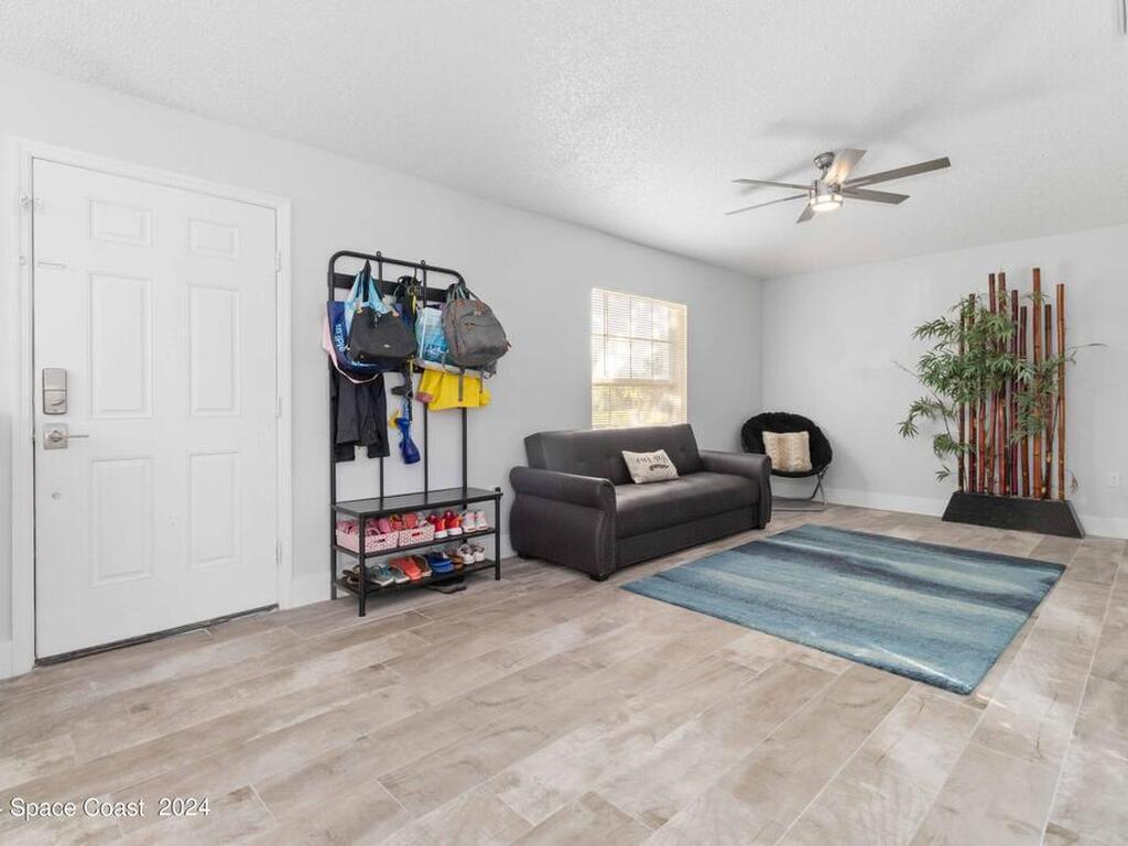 850 Hanau Avenue, Palm Bay, FL 32907