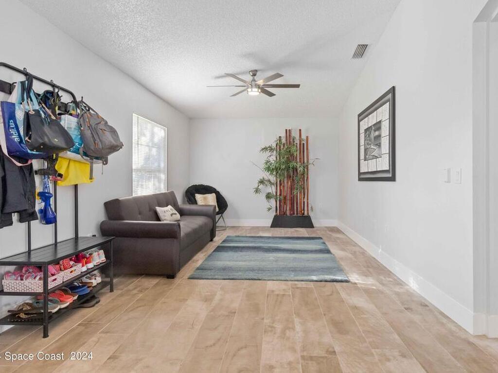 850 Hanau Avenue, Palm Bay, FL 32907