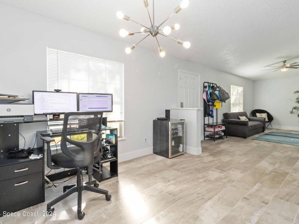 850 Hanau Avenue, Palm Bay, FL 32907