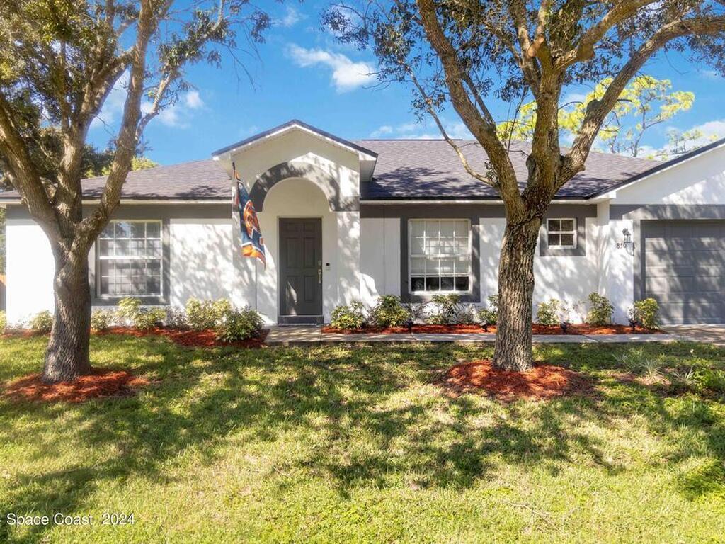 850 Hanau Avenue, Palm Bay, FL 32907