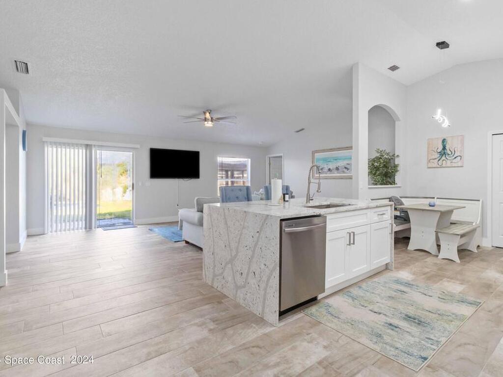 850 Hanau Avenue, Palm Bay, FL 32907