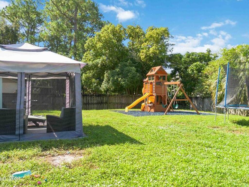 850 Hanau Avenue, Palm Bay, FL 32907