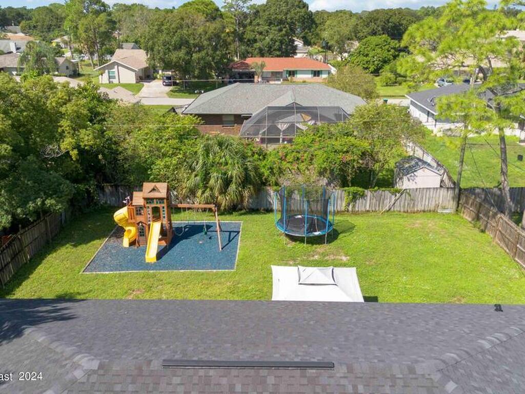 850 Hanau Avenue, Palm Bay, FL 32907