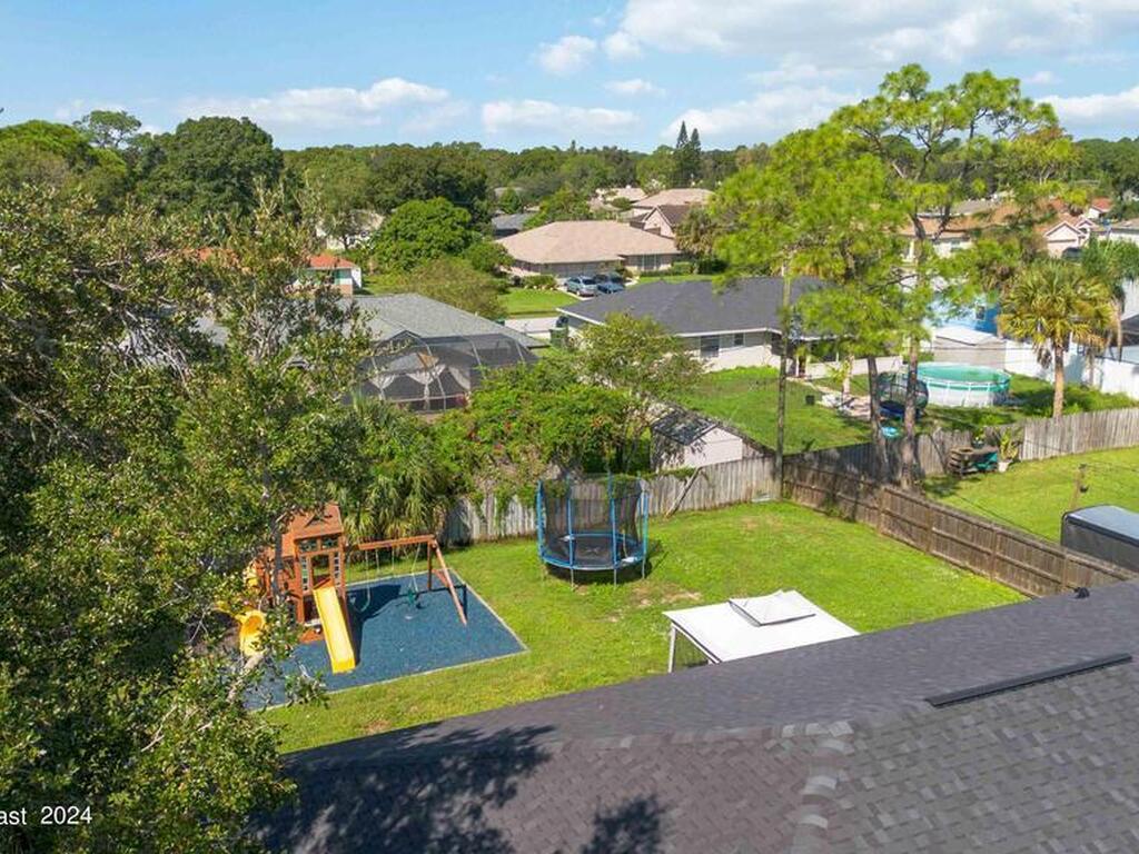 850 Hanau Avenue, Palm Bay, FL 32907