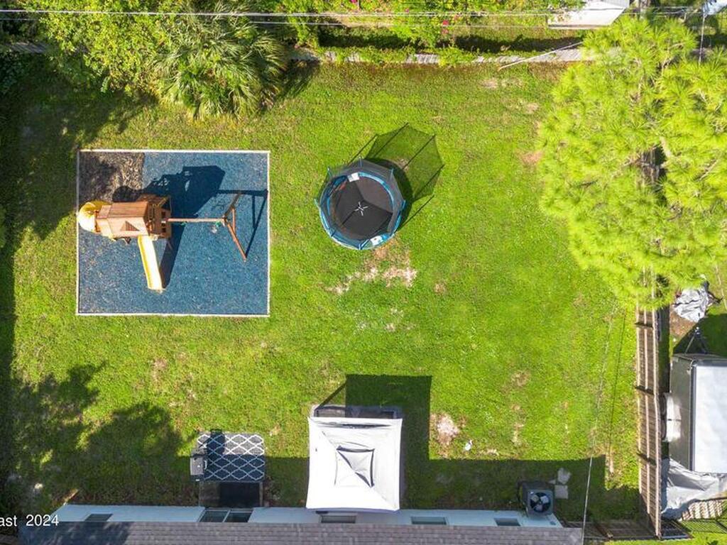 850 Hanau Avenue, Palm Bay, FL 32907