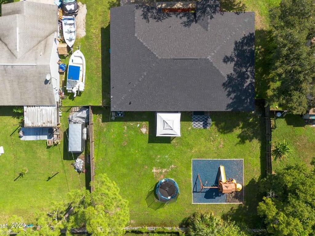 850 Hanau Avenue, Palm Bay, FL 32907