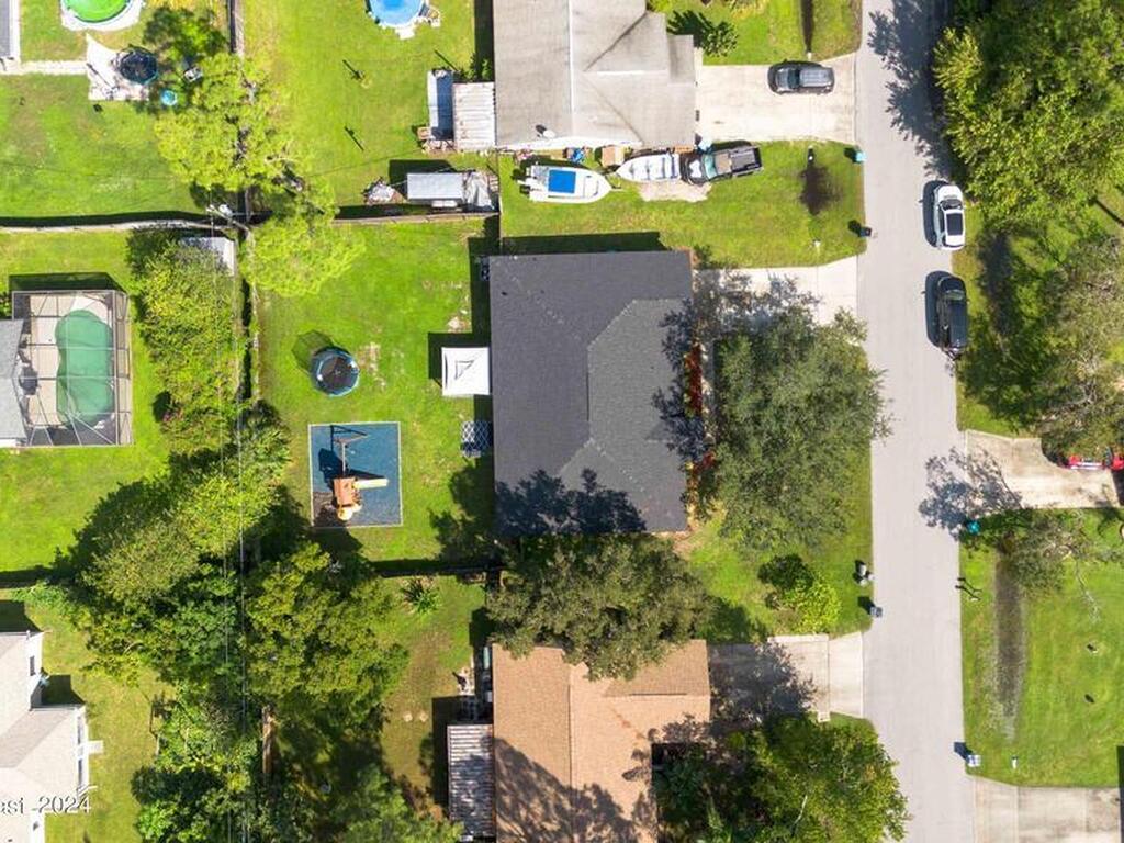 850 Hanau Avenue, Palm Bay, FL 32907