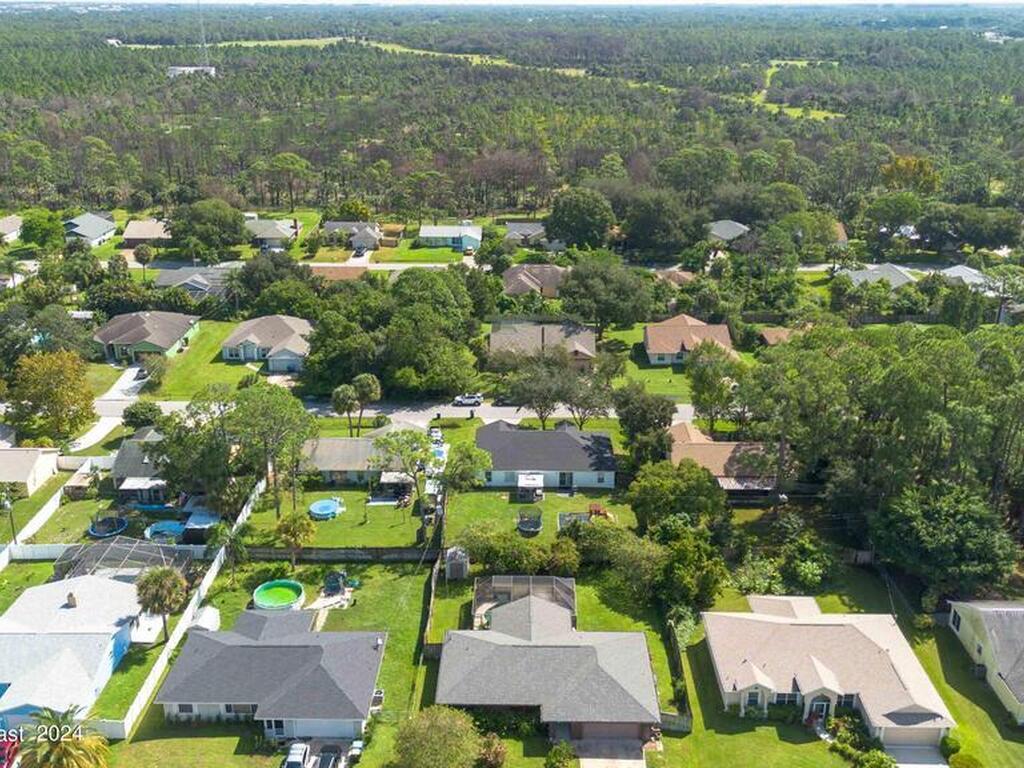 850 Hanau Avenue, Palm Bay, FL 32907