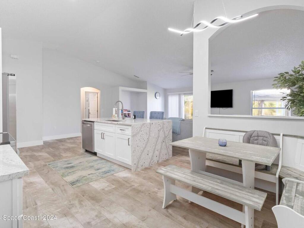 850 Hanau Avenue, Palm Bay, FL 32907