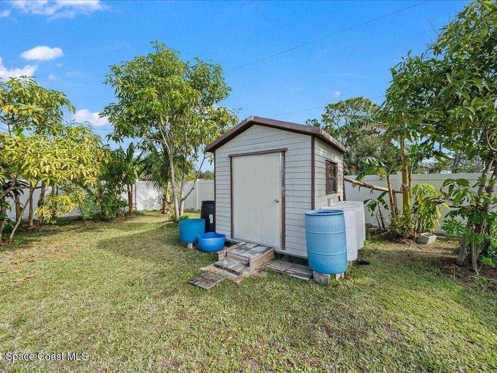 1715 San Filippo Drive, Palm Bay, FL 32909