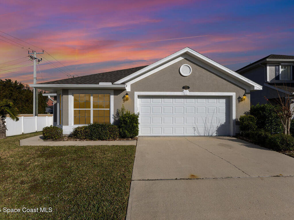 1796 Alaqua Way, Melbourne, FL 32904