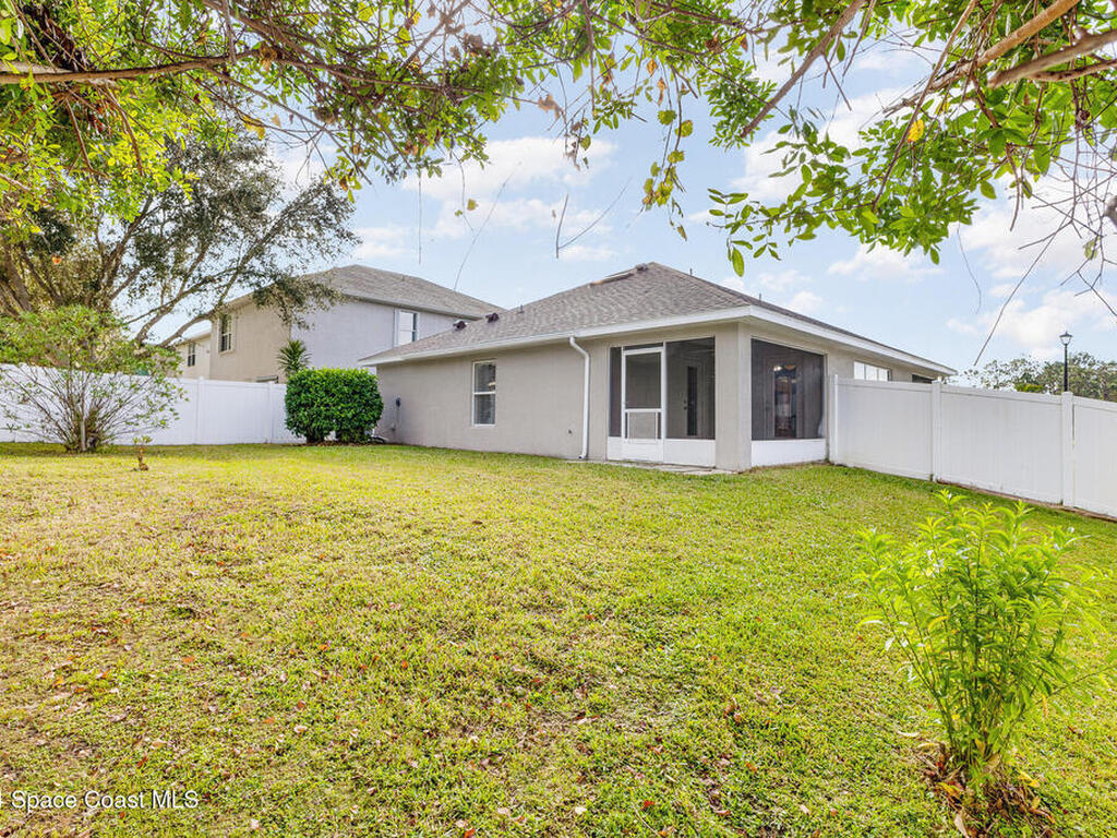 1796 Alaqua Way, Melbourne, FL 32904