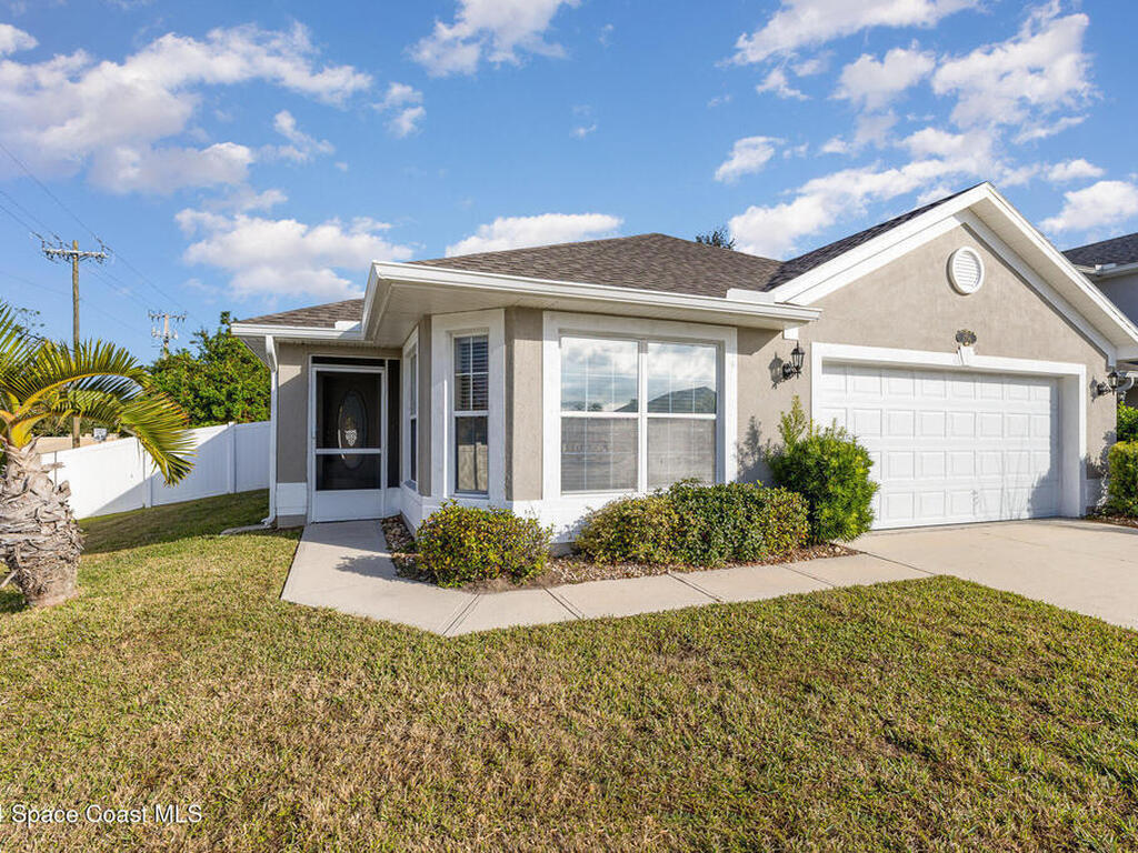 1796 Alaqua Way, Melbourne, FL 32904