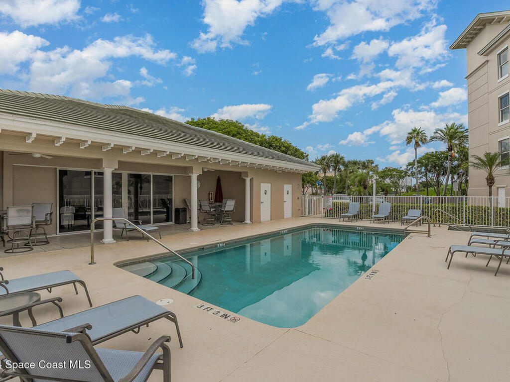 2022 Julep Drive, Cocoa Beach, FL 32931
