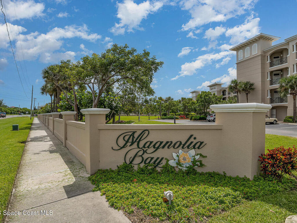2022 Julep Drive, Cocoa Beach, FL 32931