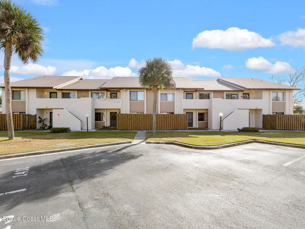 2125 Golf Isle Drive, Melbourne, FL 32935