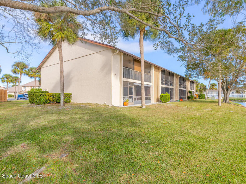 2125 Golf Isle Drive, Melbourne, FL 32935