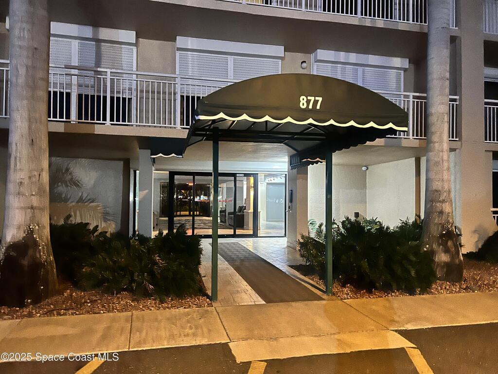 877 N Hwy A1a, Indialantic, FL 32903