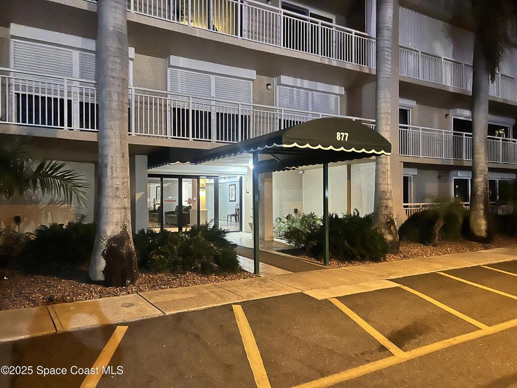 877 N Hwy A1a, Indialantic, FL 32903