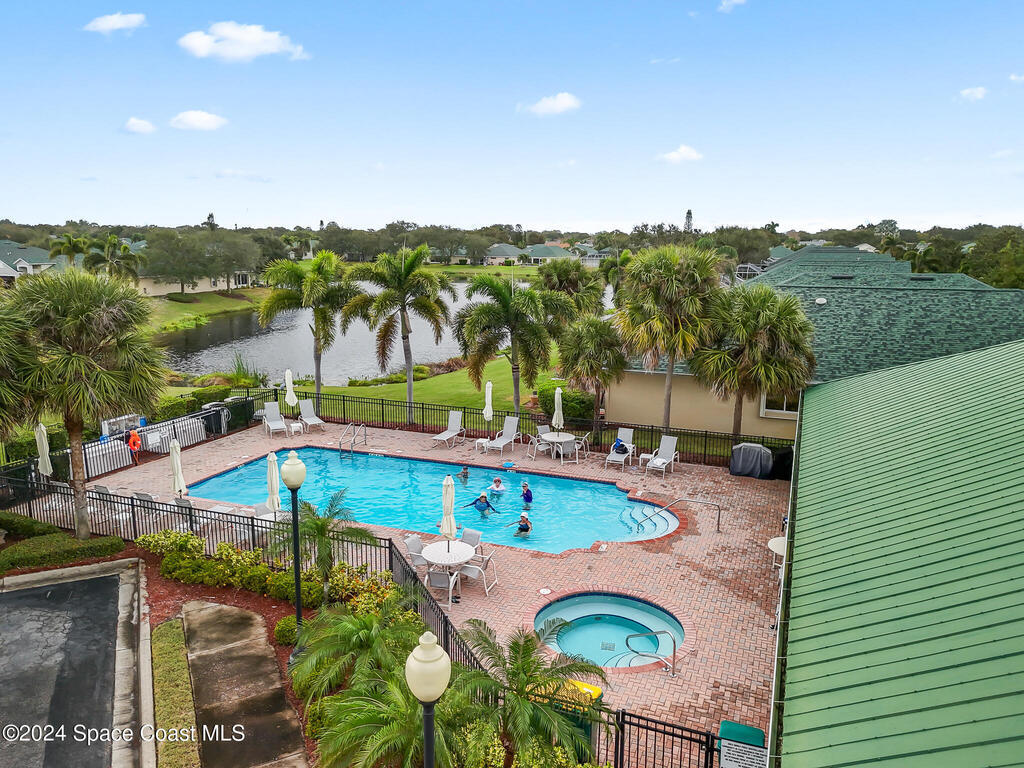 1340 Indian Oaks Drive, Melbourne, FL 32901