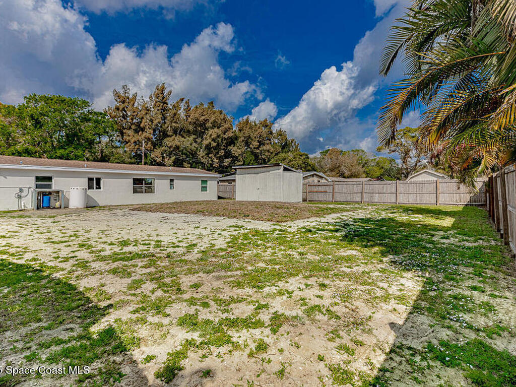196 Gray Road, Melbourne, FL 32904