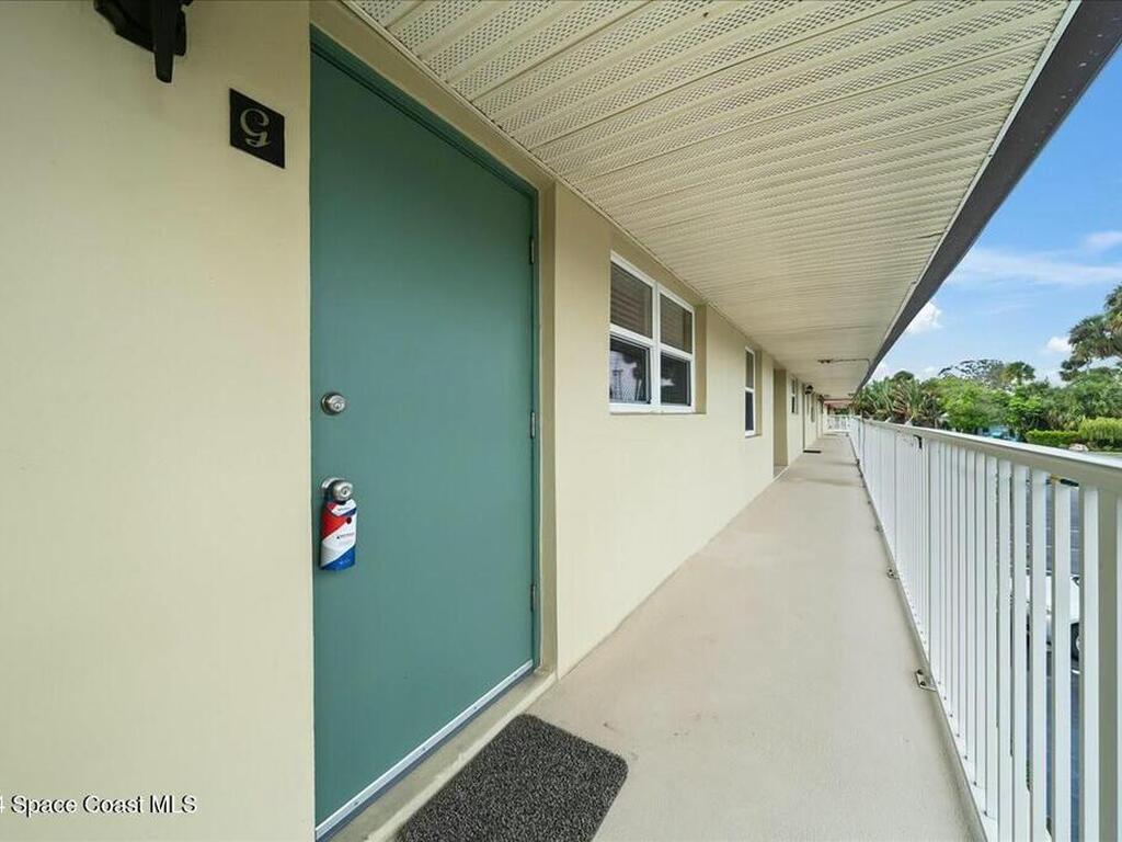 200 Cape Shores Circle, Cape Canaveral, FL 32920