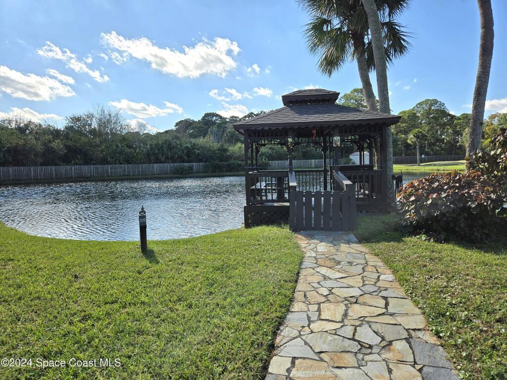 1616 Erin Court, Palm Bay, FL 32905