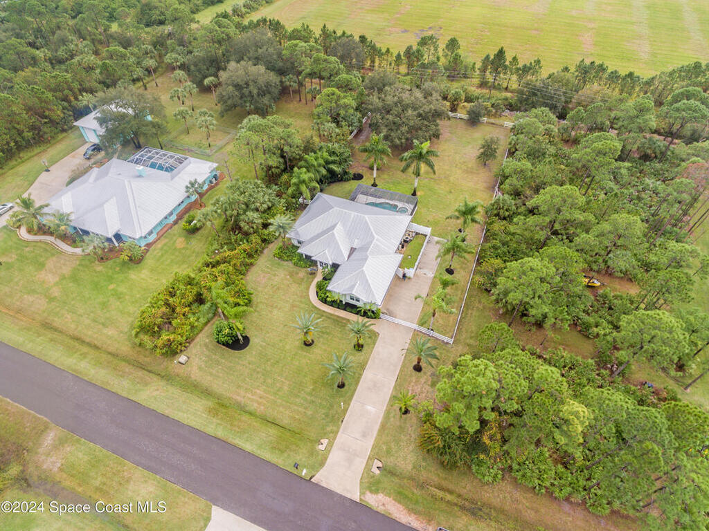 4153 Red Bay Street, Grant, FL 32949