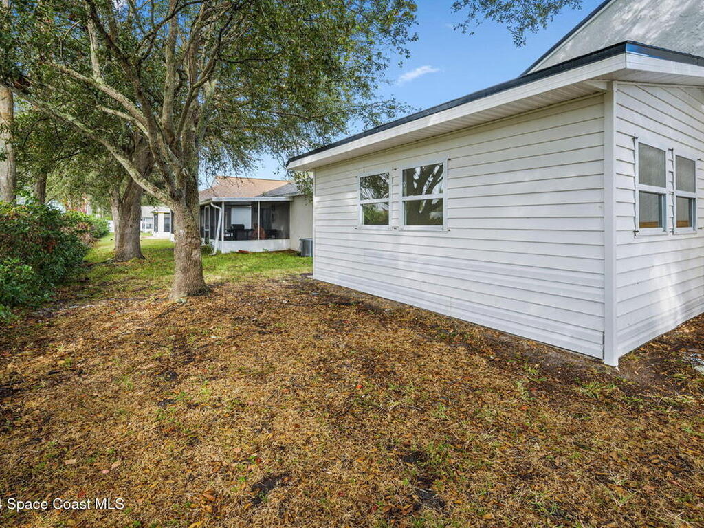 2720 Maderia Circle, Melbourne, FL 32935