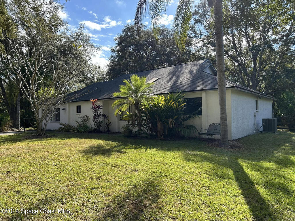 3325 Angelica Street, Cocoa, FL 32926