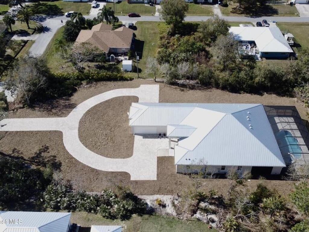 1611 Lara Street, Palm Bay, FL 32907