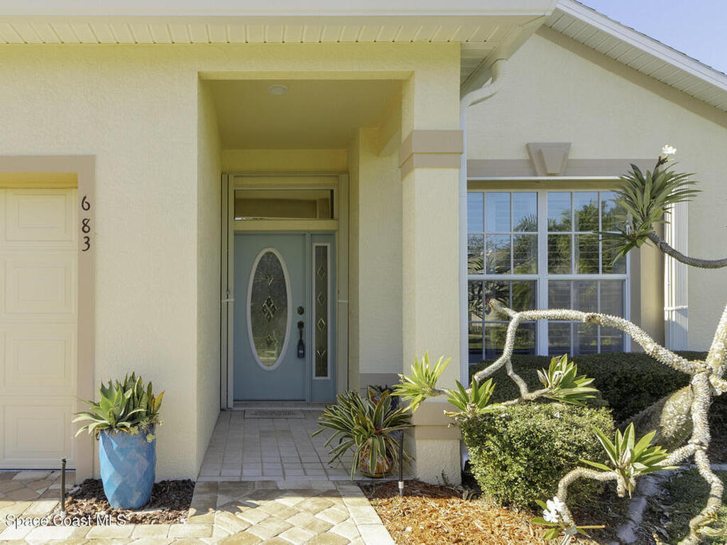 683 Brockton Way, Melbourne, FL 32904