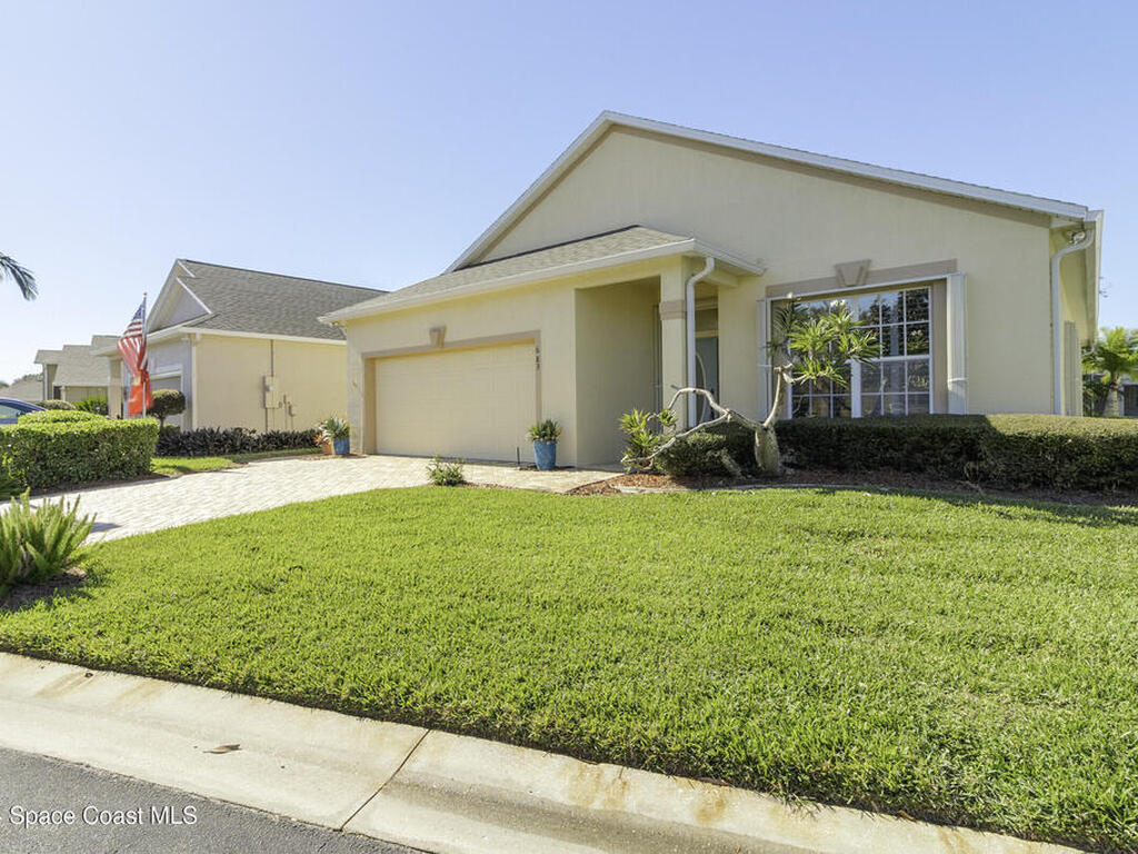 683 Brockton Way, Melbourne, FL 32904