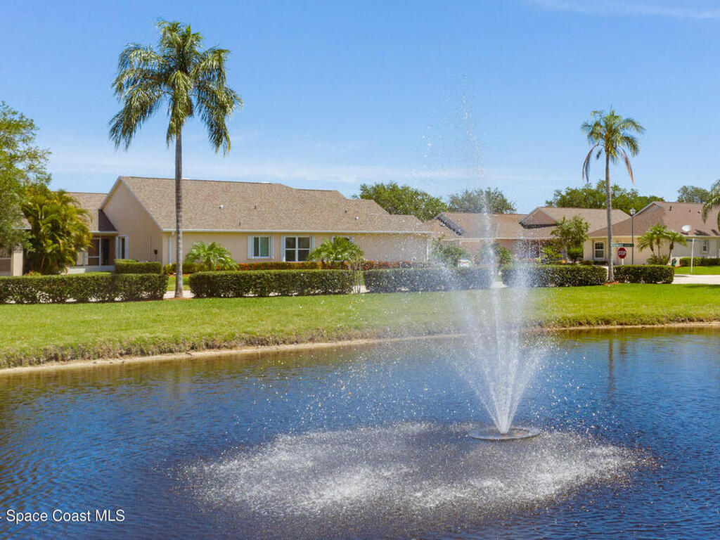 683 Brockton Way, Melbourne, FL 32904