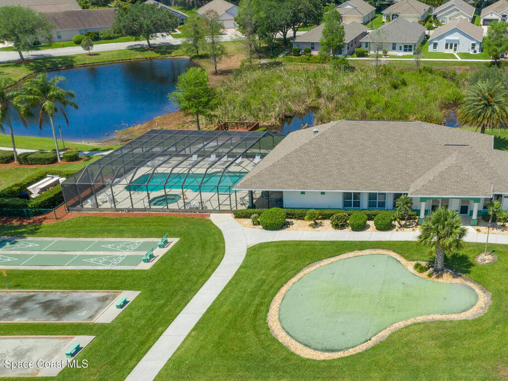 683 Brockton Way, Melbourne, FL 32904