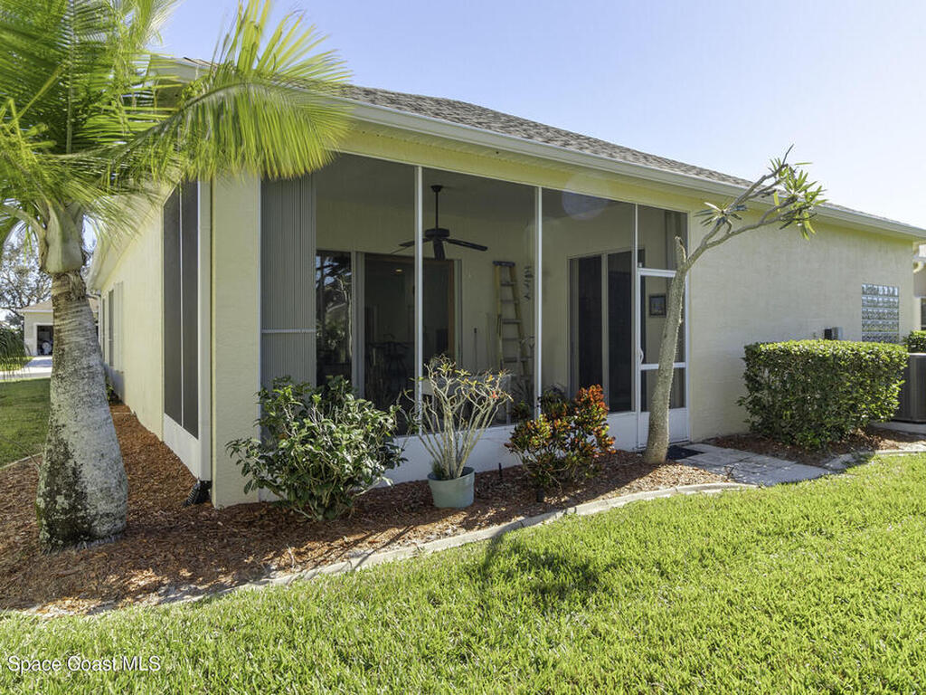 683 Brockton Way, Melbourne, FL 32904