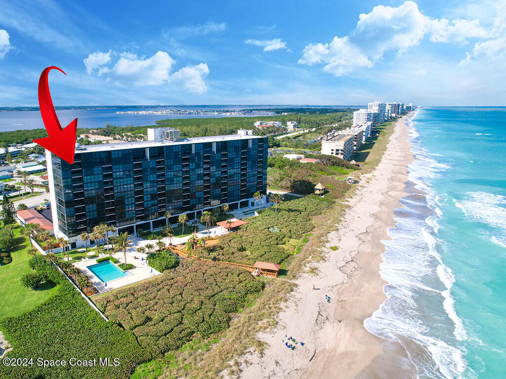10410 S Ocean Drive, Jensen Beach, FL 34957