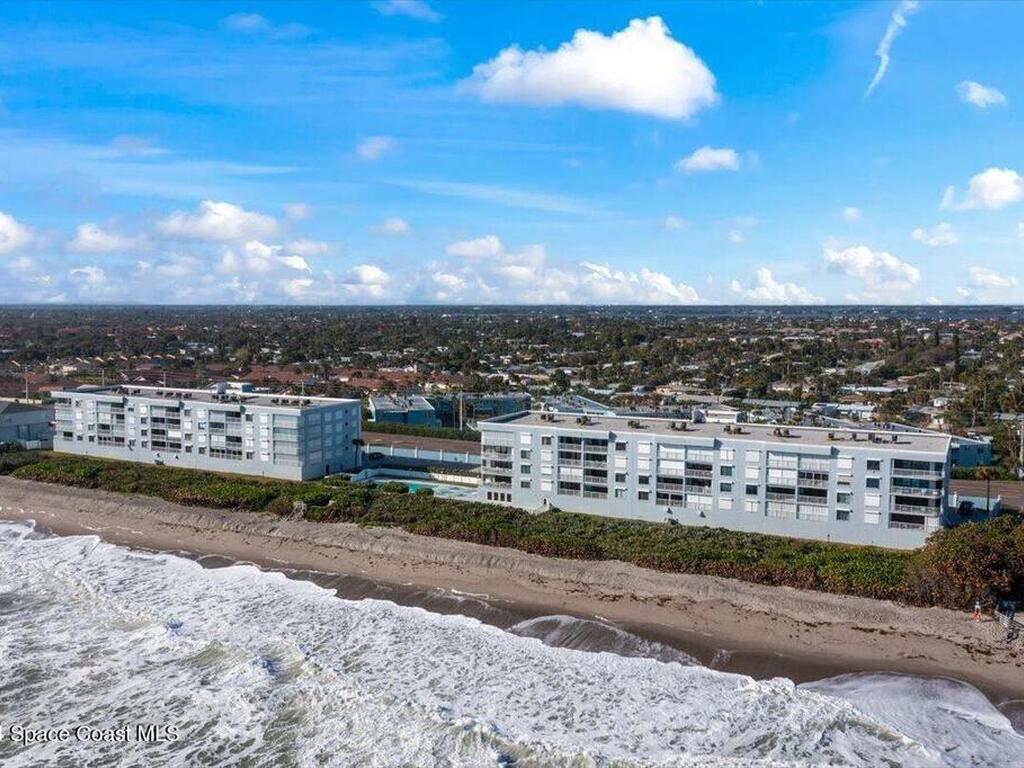 295 Highway A1a Highway, Satellite Beach, FL 32937