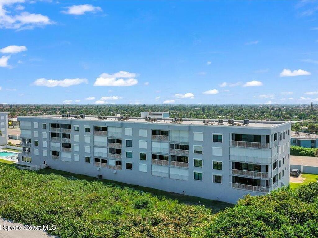 295 Highway A1a Highway, Satellite Beach, FL 32937