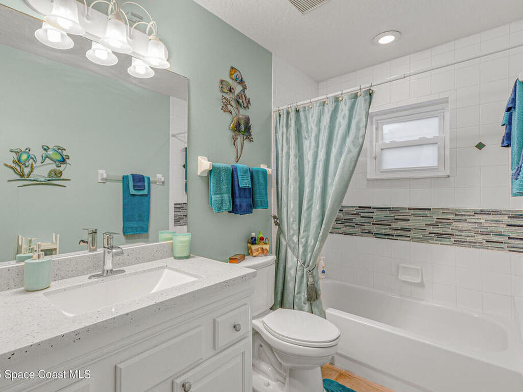 220 Seaglass Drive, Melbourne Beach, FL 32951