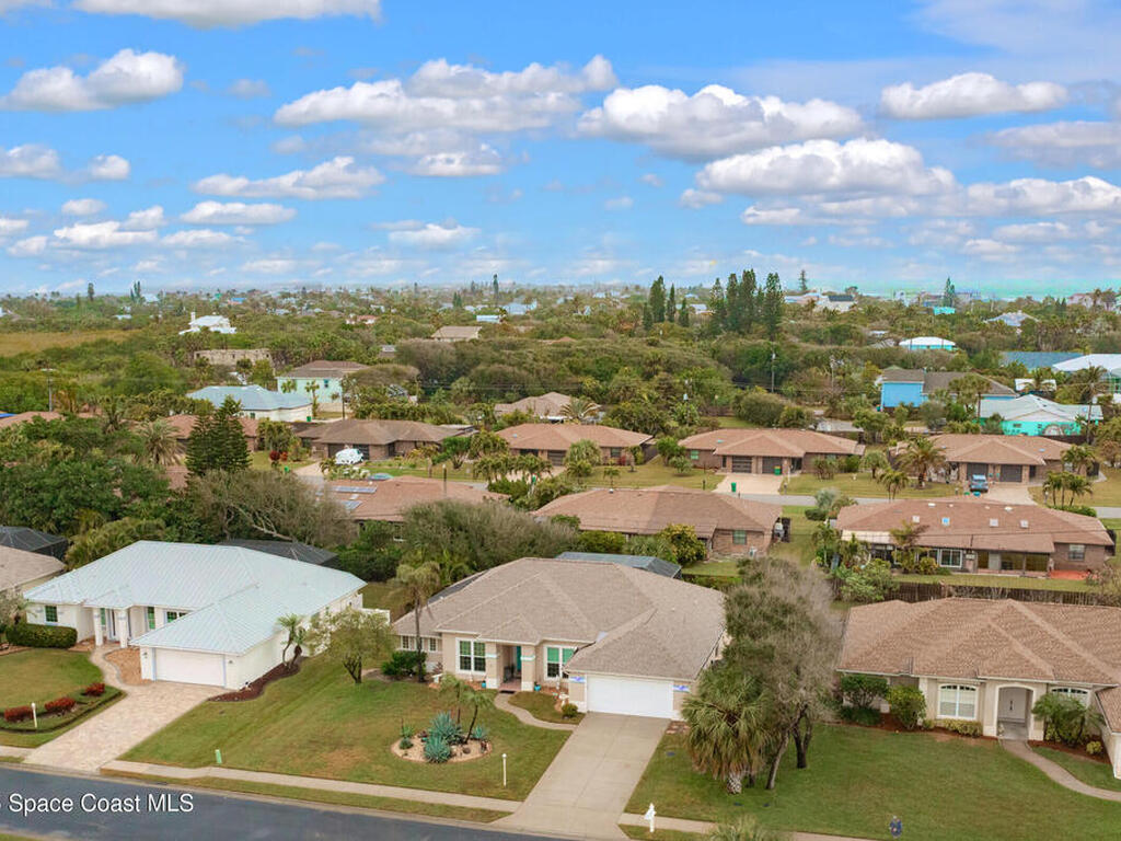 220 Seaglass Drive, Melbourne Beach, FL 32951